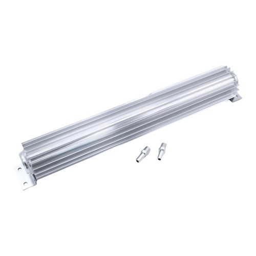 Barb for plumbing line - barb,