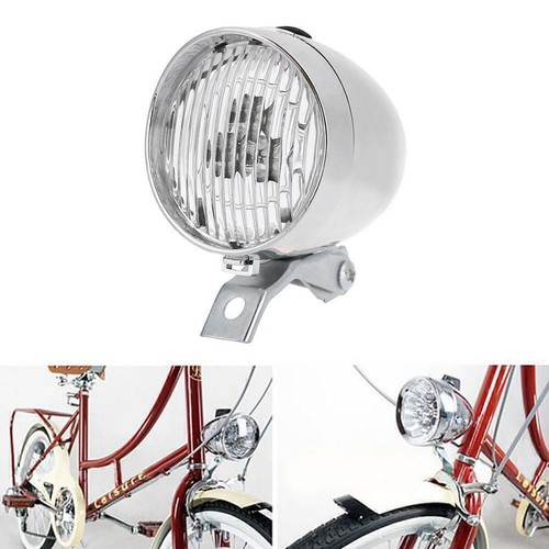 Retro bicycle mtb - bicycle, front