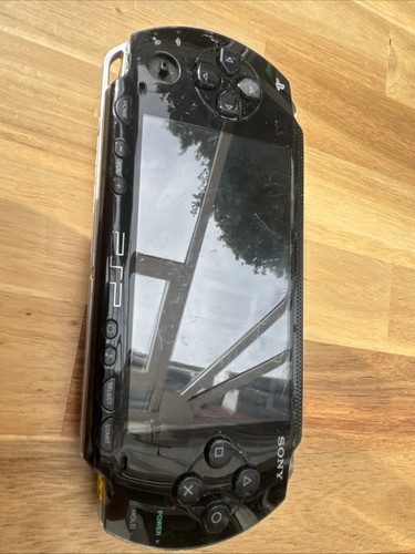 Sony psp 1000 handheld - psp,