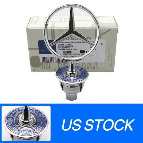 For mercedes benz s - e, front