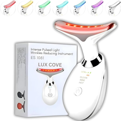 Genuine lux cove - cove, 7-in-1