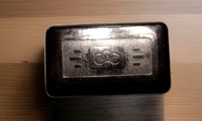 Vintage Razor Blade Sharpener