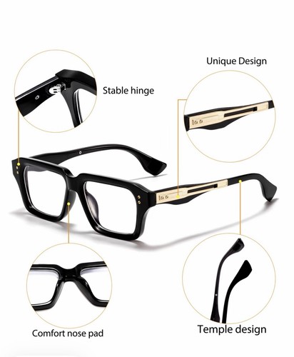 Dita fashion glasses - dita, frames