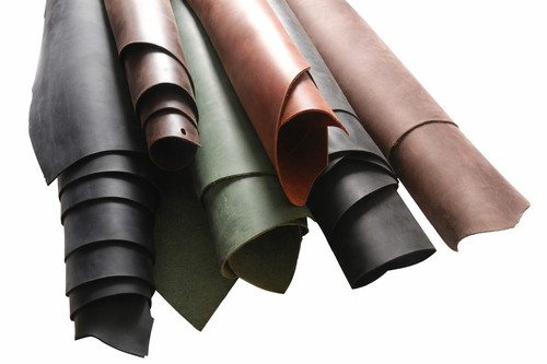 2mm thick vintage oiled - 2mm,