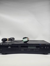 Rare Cambridge Audio CD4se