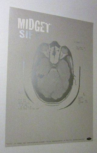 Midget sift original tour - midget,
