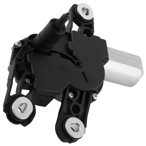 Windscreen wiper motor rear - 1x,