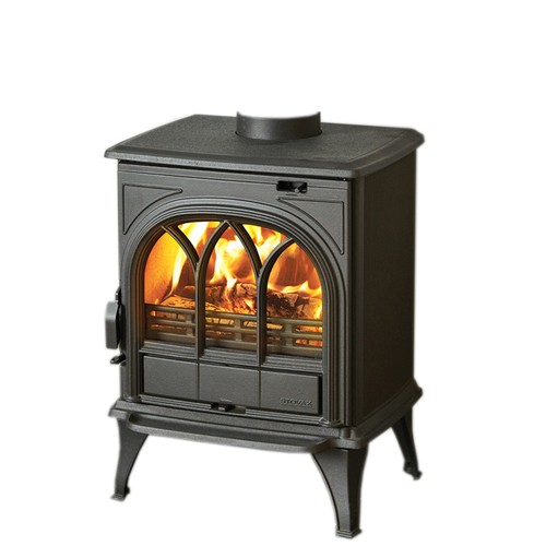 Stovax huntingdon mk1 - huntingdon, 25