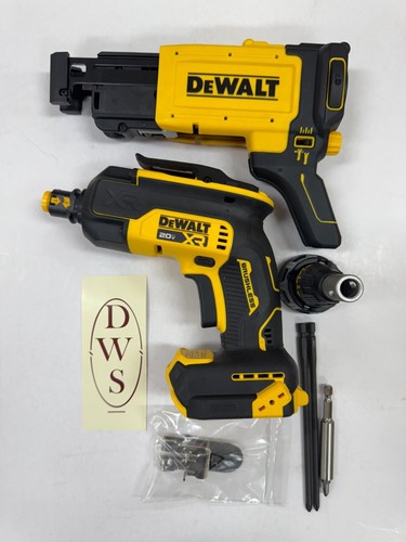 Dewalt 20v max brushless - max,