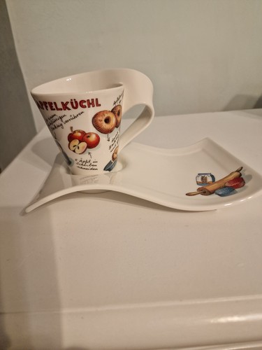 Villeroy boch germany new - villeroy, &
