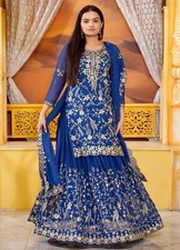Pakistani Dress Salwar Kameez