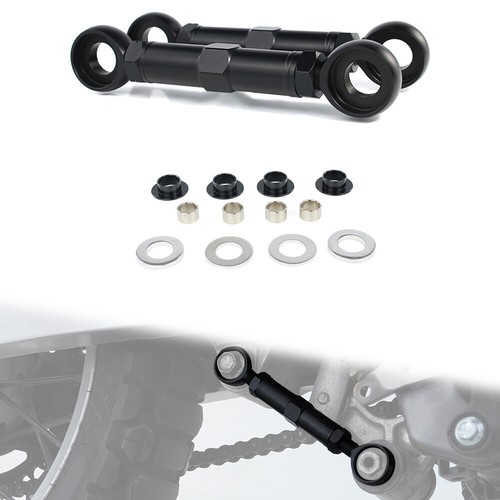 Aluminum lowering drop - aluminum,