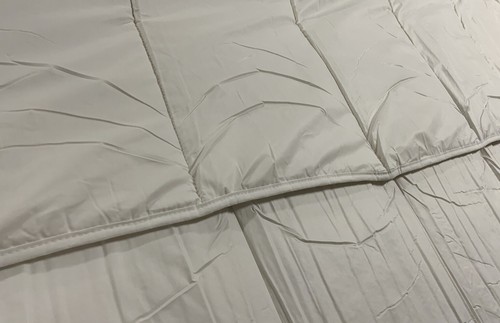 King size tog - tog, heavy