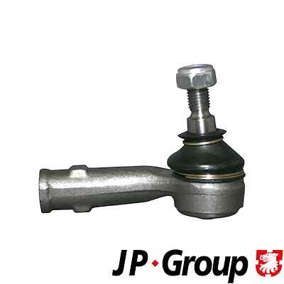 New tie rod end for - rod,