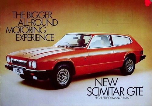275679 reliant new - 275679), scimitar