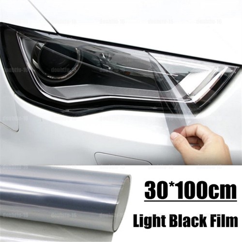 100cm car light - 30*100cm, black