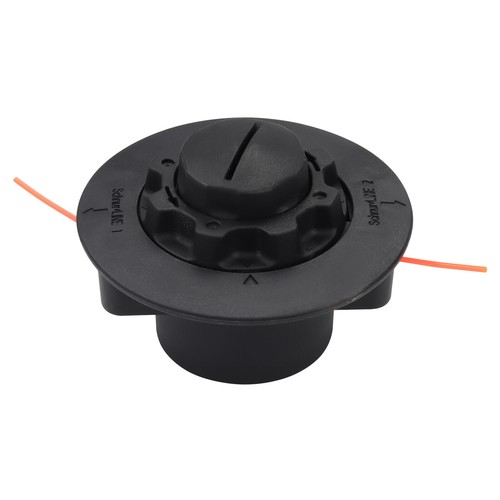 Stihl strimmer head bump - strimmer,