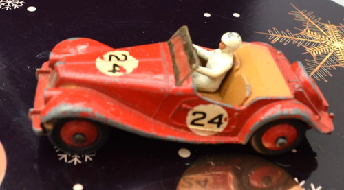Dinky toys 108 - dinky,