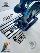 Guide Rail Base for Makita