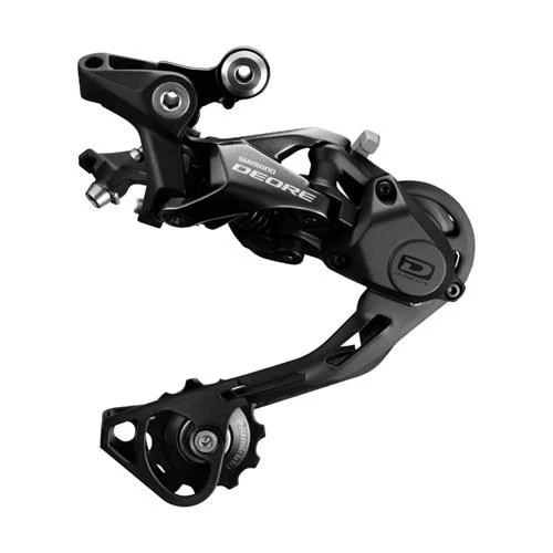 Shimano deore 10s m6000 - 10s, rd-m6000