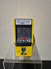 Vintage Pac Man Arcade Alarm