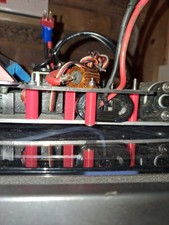 Kamtec Mardave Upgraded