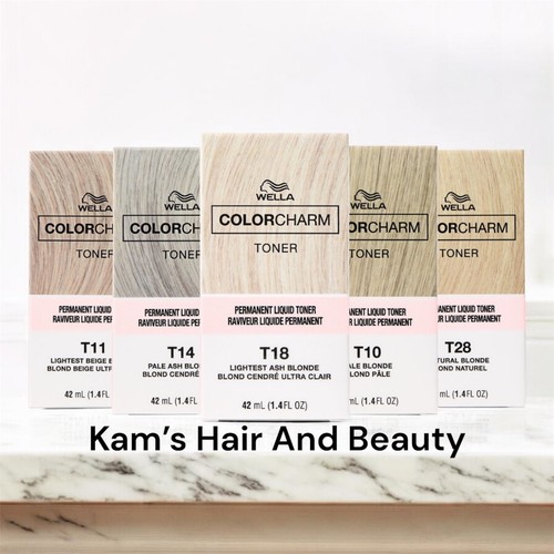 Wella brand new developer - wella, +