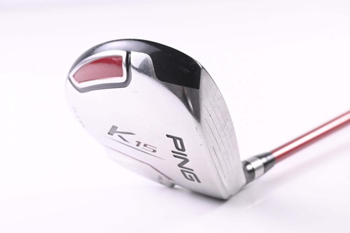Ping k15 wood 16 degree - k15, /