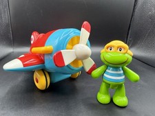 ELC Toybox Flying Machine