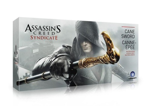 Assassin creed syndicate - assassin's,