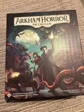 Fantasy Flight Games Arkham