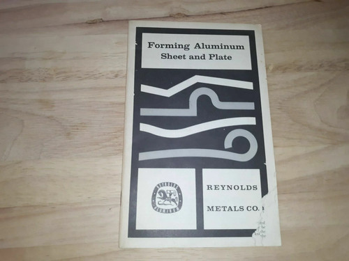 Forming aluminum sheet and - forming,