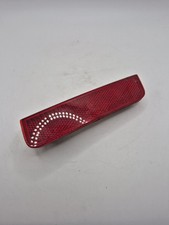 Dacia Duster Logan 2010-2017 Genuine Right Hand Rear Bumper Reflector 265604000R