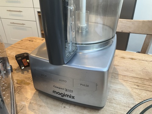 Magimix compact 3200 automatic - magimix,