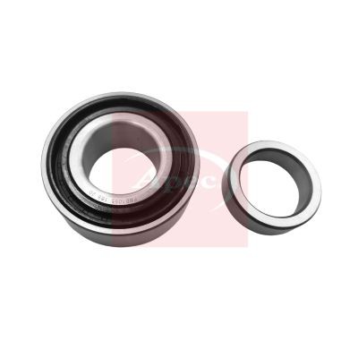 Wheel bearing kit - bearing, fits