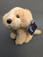 Vintage Aurora Classic Golden