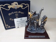 Myth and Magic - The Grand