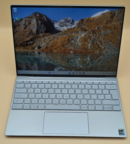 Dell xps 9315 - 13, laptop
