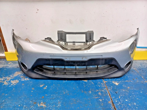 Nissan qashqai j11 front - qashqai,