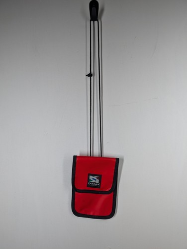 Karana travel gear - travel, pouch