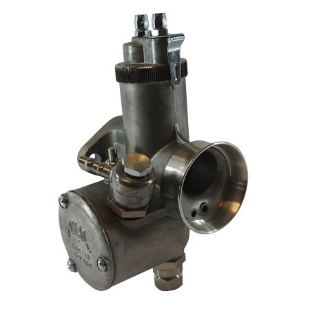 376 amal monobloc carb - monobloc,