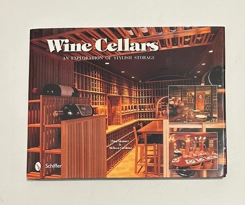 Wine cellars exploration - wine,