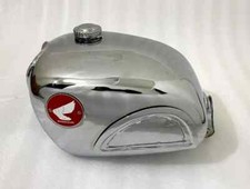 Honda CL72 CL77 (1962 - 1967)