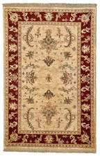 155 x 97cm Vintage Handmade