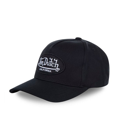 Von dutch permanent cap logo - cap,