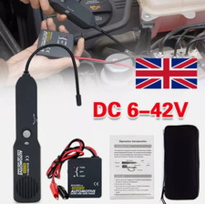 Automotive Short & Open Finder