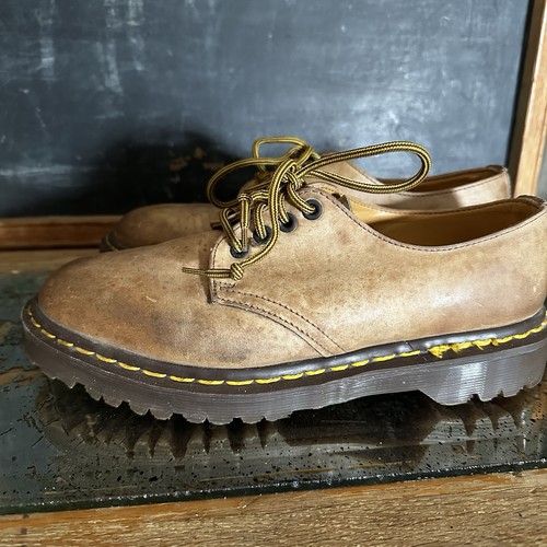 Vintage doc martin - vintage, martin,