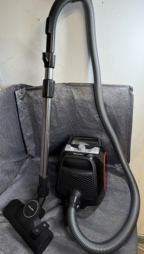 Miele boost cx1 - cx1, powerline
