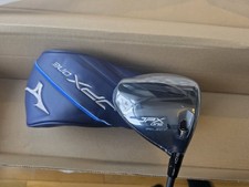 Mizuno JPX One Select 9 Degree