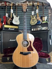 Taylor 412e-R LTD Natural